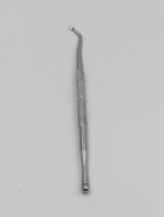 Stainless Steel Nail Pusher Light