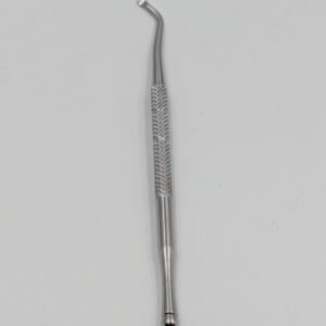 Stainless Steel Nail Pusher Light