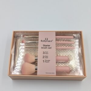 Starter Brush Set 5Pcs