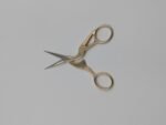 Stork Scissor Gold - Image 2