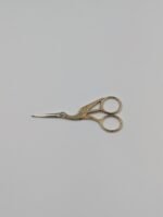 Stork Scissor Gold - Image 3