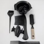 T.H Hair Coloring Kit