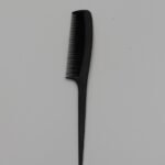 Tail Comb Plastic