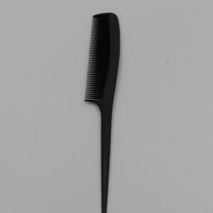 Tail Comb Plastic