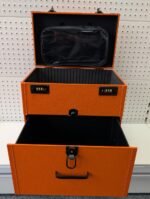 Trolley On Wheel Brief - Image 2