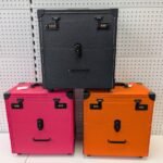 Trolley On Wheel Brief