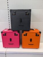 Trolley On Wheel Brief