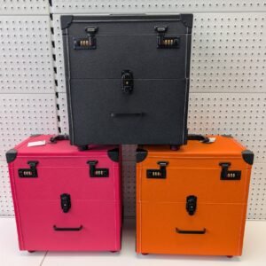 Trolley On Wheel Brief