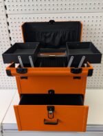 Trolley On Wheel Normal - Image 2