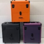 Trolley On Wheel Normal