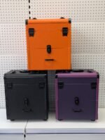 Trolley On Wheel Normal