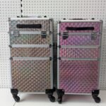 Trolley Tier 4 Metal