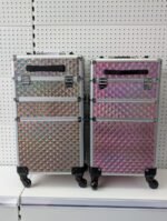 Trolley Tier 4 Metal