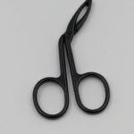 Tweezer Scissor Slanted