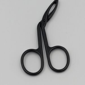Tweezer Scissor Slanted