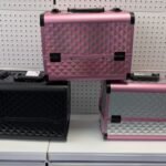 Vanity Case Diamond Shape LG