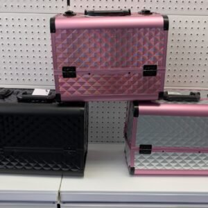 Vanity Case Diamond Shape LG