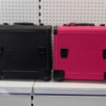 Vanity Case Diamond Shape MD