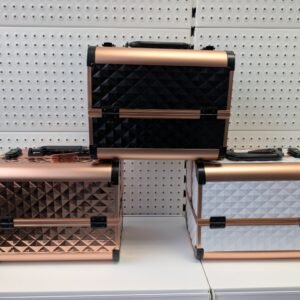 Vanity Case Diamond Shape MD