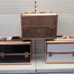 Vanity Case Small Diamond LG