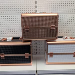 Vanity Case Small Diamond LG