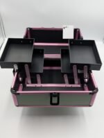 Vanity Case Small Metallic - Image 3