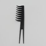 Wide Tooth Comb