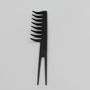 Wide Tooth Comb