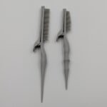 Zhigant Hair Razor Comb