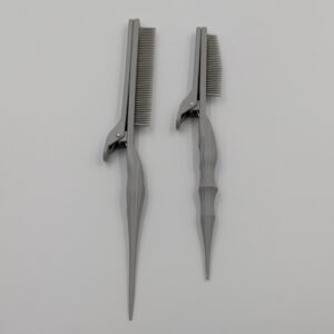 Zhigant Hair Razor Comb